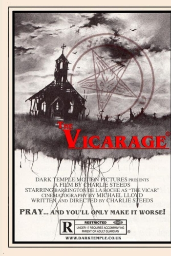 The Vicarage