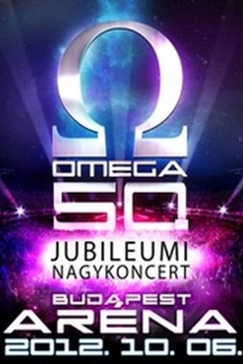 Omega 50