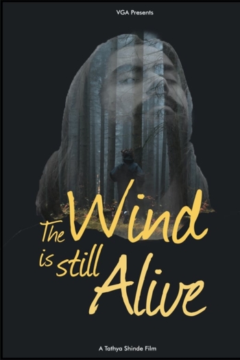 The Wind is Still Alive