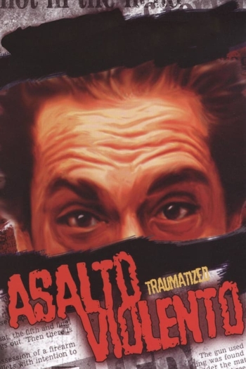 Asalto violento