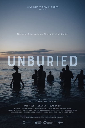 Unburied