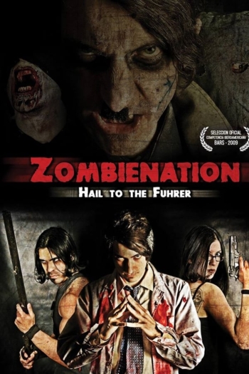 Zombienation (Hail to the Führer)