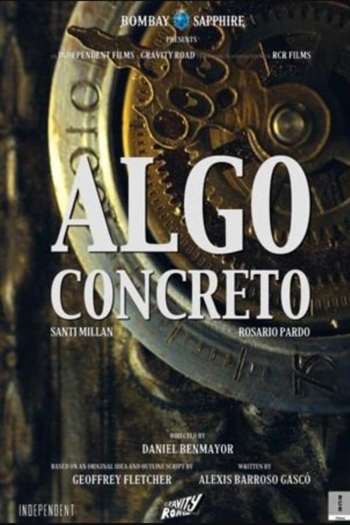Algo Concreto