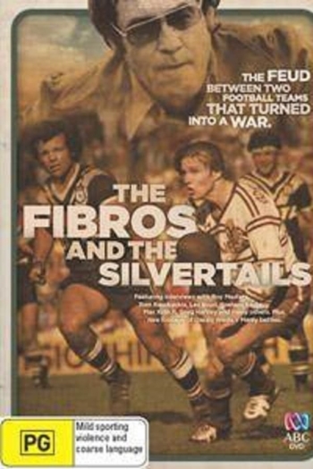 The Fibros and The Silvertails