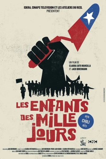 Les enfants des mille jours