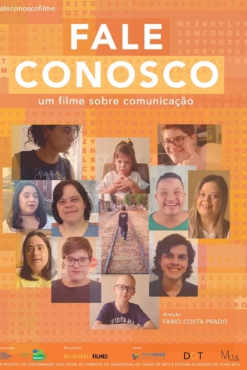 Fale Conosco (Talk with Us)