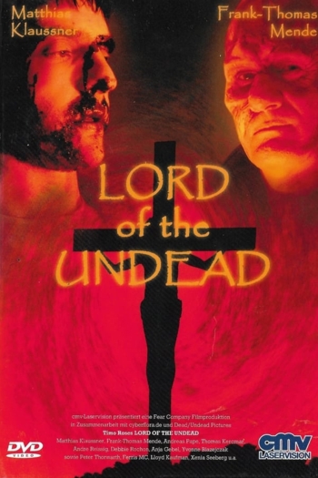 Lord of the Undead