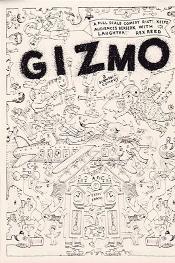 Gizmo!
