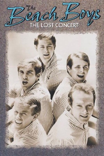 The Beach Boys: The Lost Concert