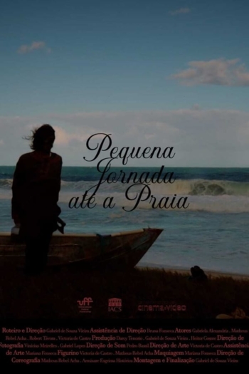 Short Journey to the Beach