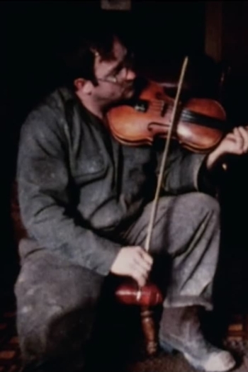 Post-Industrial Fiddle