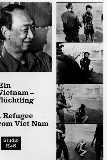 A Refugee from Vietnam