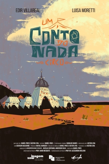 A Tale of the Nothing: Circus