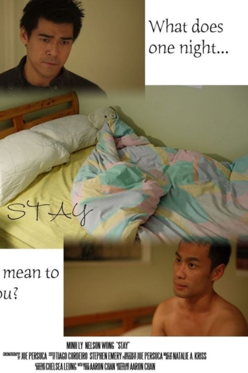Stay