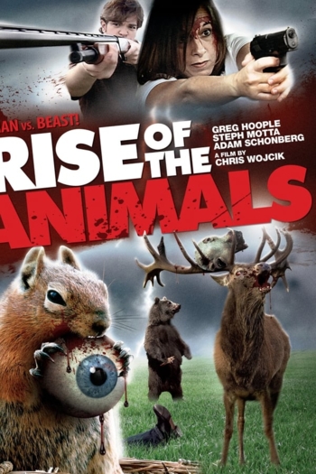 Rise of the Animals