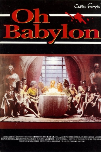 Oh Babylon