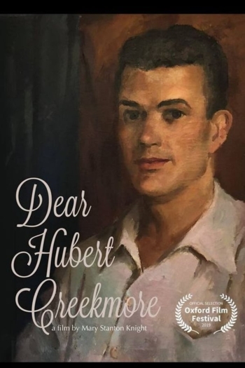 Dear Hubert Creekmore