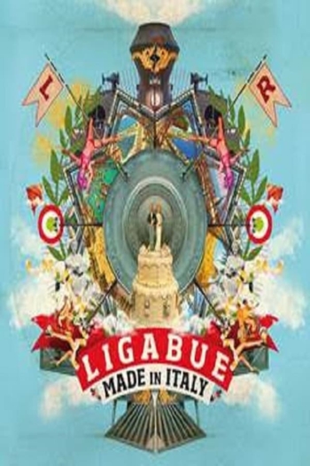 Ligabue - Made In Italy