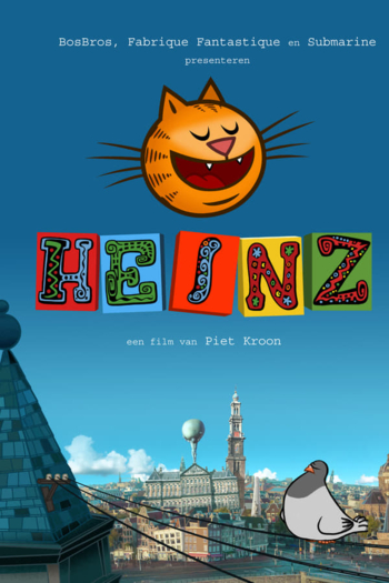 Heinz