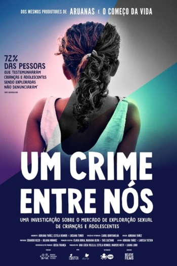 Um Crime Entre Nós