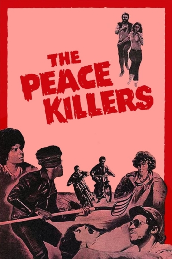 The Peace Killers