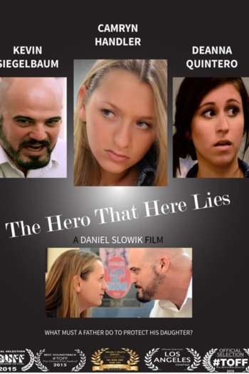 The Hero That Here Lies