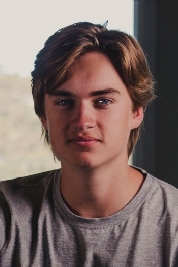 Actor Nick Reynolds