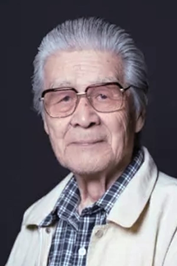 Actor Lan Tianye