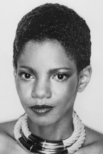 Actor Melba Moore