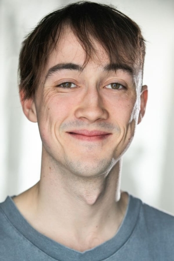 Actor Conor Joseph