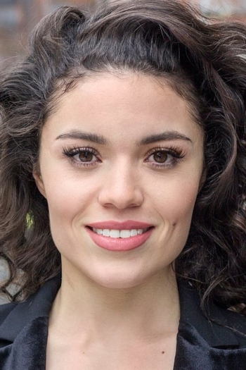 Actor Kathryn Davis