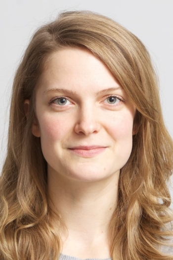Film director Geneviève Dulude-De Celles