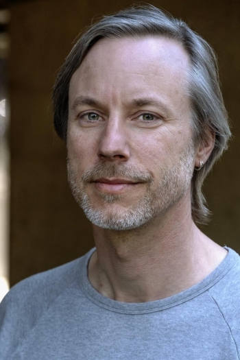 Actor Sebastian Thümler