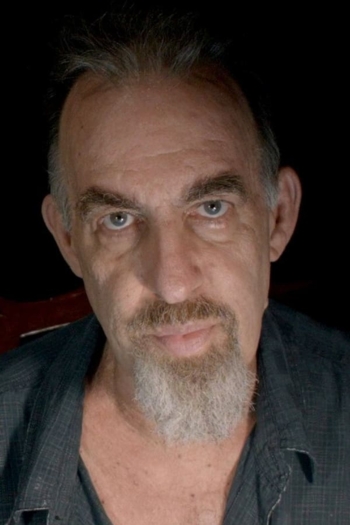 Actor John Lurie