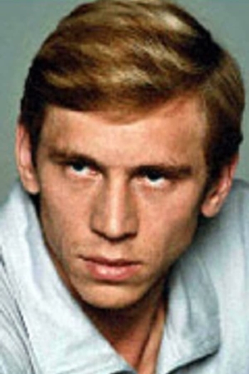 Actor Alexey Larionov