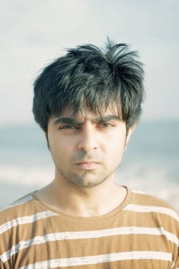 Actor Akashdeep Arora