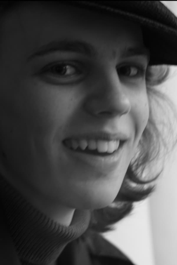 Actor Martin Shipelskii