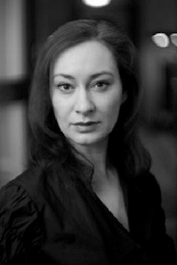 Actor Yuliya Levakova