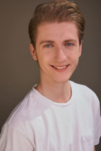 Actor Kaine Applegate