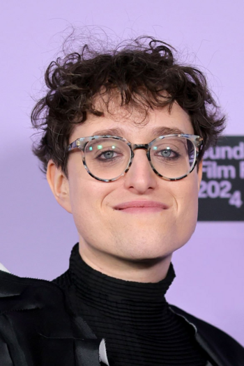 Actor Jane Schoenbrun