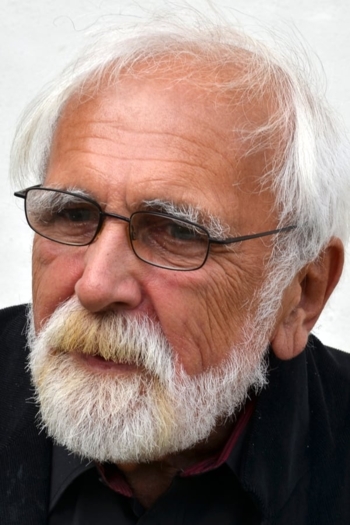 Film director Petr Skala