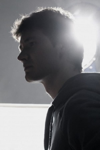 Film director Yury Korobeynikov