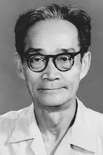 Film director Yi Lin