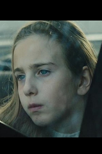 Actor Polina Dellatola