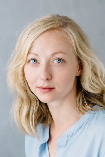 Actor Olha Larina
