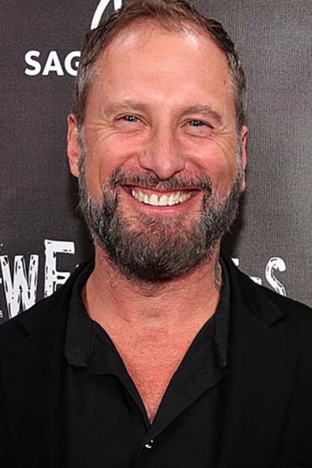 Film director Gregg Masuak