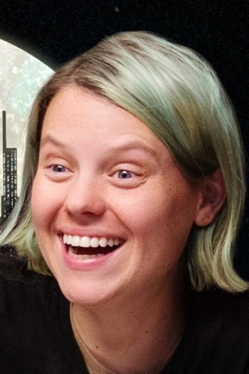 Actor Ally Beardsley