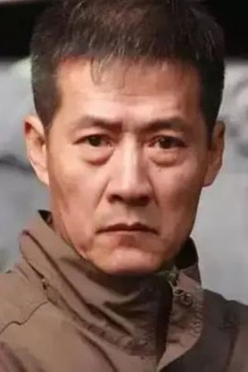 Actor 王建军