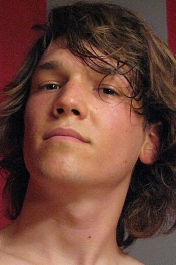 Actor Ryan Sullivan