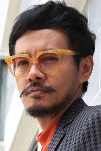 Actor Pramote Seangsorn